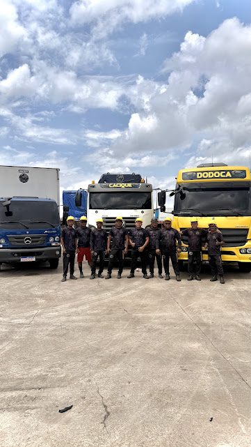 Sobre a MG Transportes